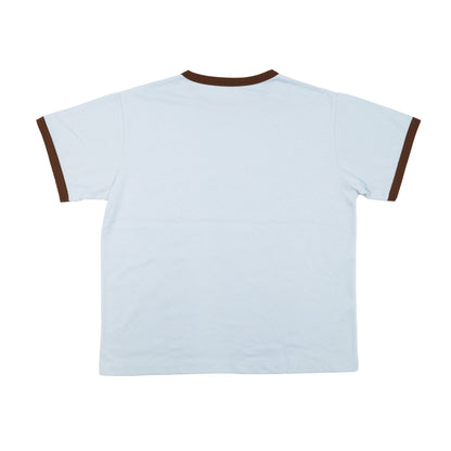 Tシャツ　LIGHT BLUE