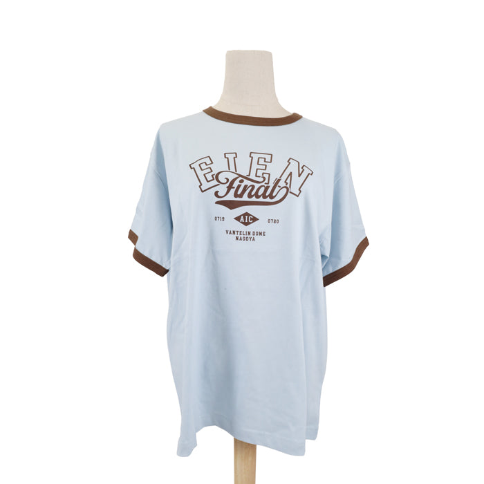 Tシャツ LIGHT BLUE – JO1 GOODS STORE