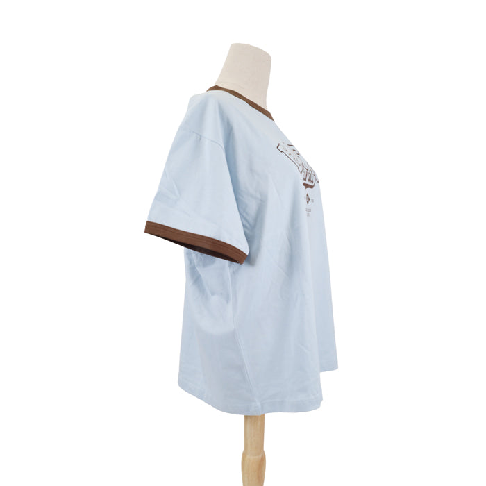 Tシャツ　LIGHT BLUE