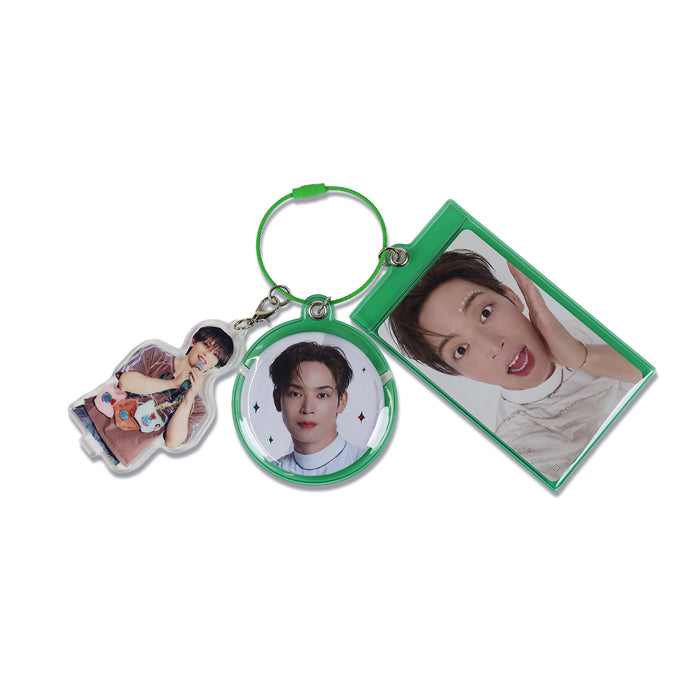 最安値⭐︎JO1 EIEN 永縁 ぷちじぇお 木全翔也　おまけつき⭐︎ JO1 GOODS STORE