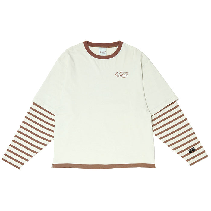 レイヤードTシャツ – JO1 GOODS STORE