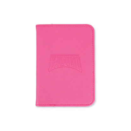 パスポートケース　川西拓実